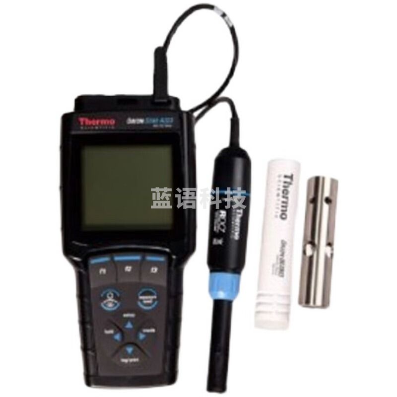 JISENPUER奥立龙320D-02A 便携式荧光法溶解氧仪测定仪6米线 Star A