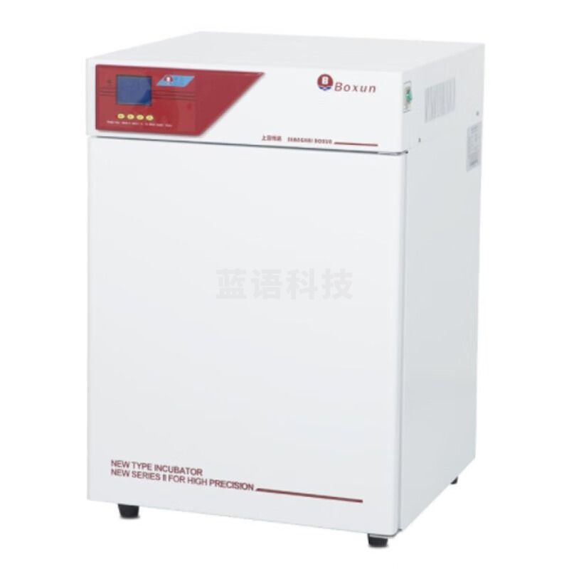 JISENPUER上海博迅BG-80隔水式培养箱恒温培养箱