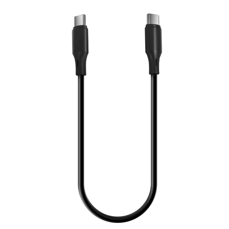 FNIRSIFNIRSI 双TYPE-C充电线