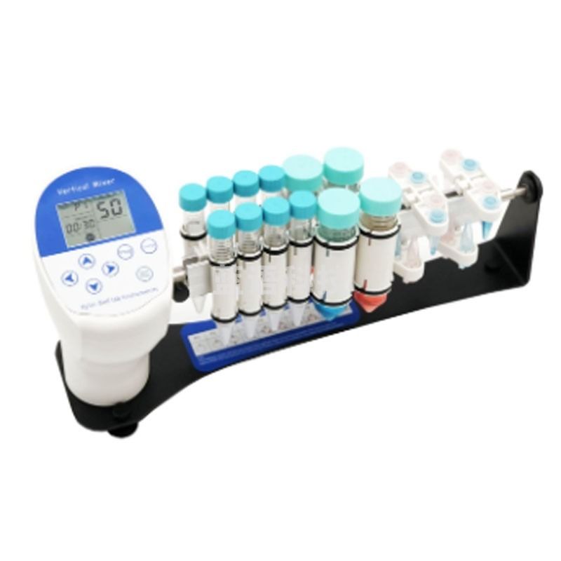 海门其林贝尔 BE-1200旋转混合仪 1-100rpm圆周混匀器