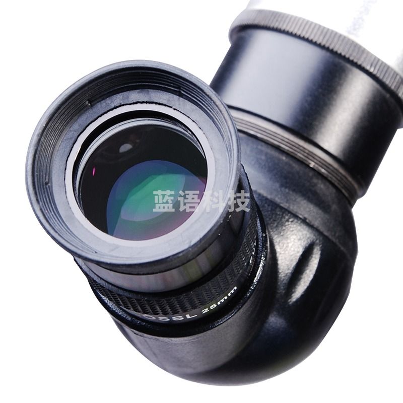星特朗天文望远镜通用配件PL目镜UW非球面目镜广角目镜正像变焦目镜等 PL25一个