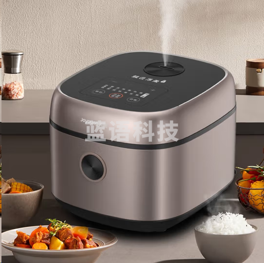 九阳F40FZ-F6352多功能电饭煲升级款