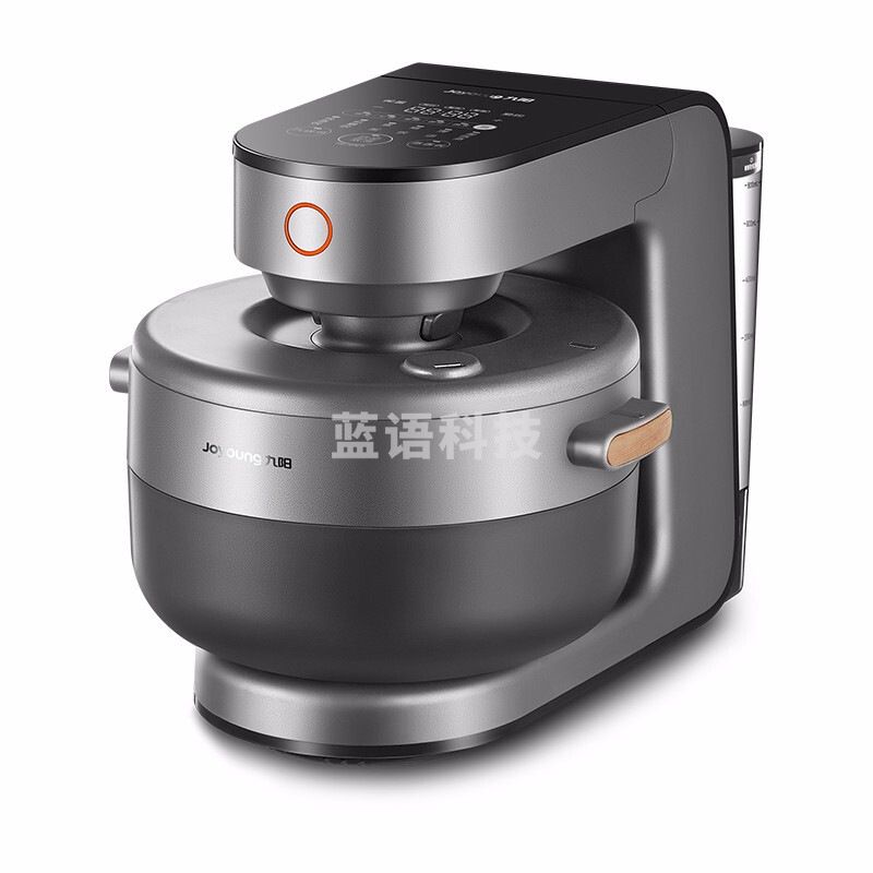 九阳F-S3蒸汽电饭煲 3.5L 灰色