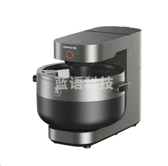 九阳F-S2蒸汽电饭煲 多功能电饭锅3.5L无涂层不沾智能预约