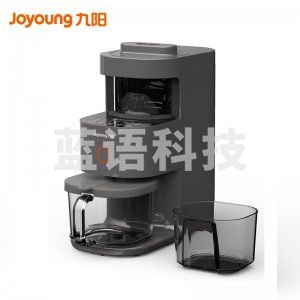 九阳L12-Y3破壁机 全自动料理豆浆磨粉碎冰机预约热烘除菌 1.2L