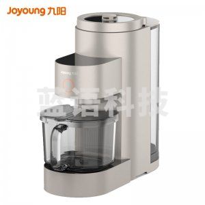 九阳L15-Y5破壁机 免手洗高端多功能预约热烘豆浆机