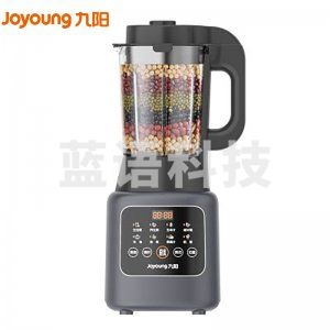 九阳L12-P153破壁机 多功能双打豆浆机果蔬汁料理机