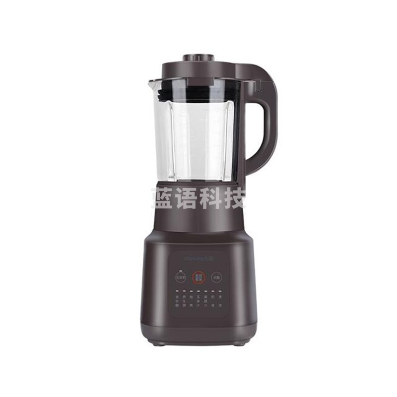 九阳L18-P632多功能破壁机 1.4L