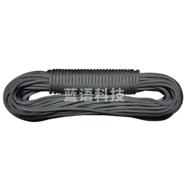 安攀/ANPEN FZL-S-Q9.4 绳、索、缆及其制品     静力绳 FZL-S-Q9.4