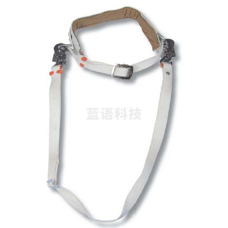 正品建钢(JG)电工安全带国标电工20条/箱