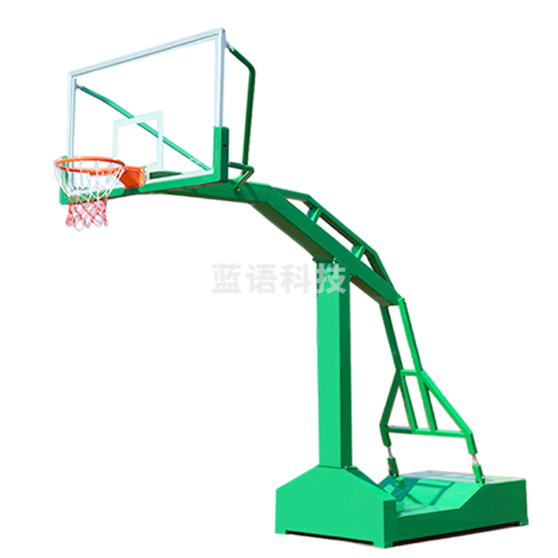 益动未来 箱式篮球架 YD-LQ1（单位：个）