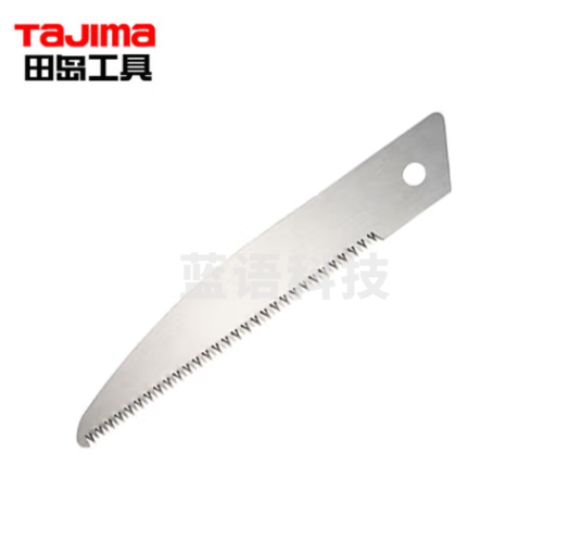 田岛（TAJIMA）园艺木工用手锯片 1104-1519