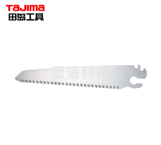 田岛（TAJIMA）SMART-SAW拉锯片150 石膏木材切割用 1104-2010