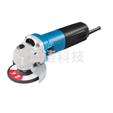 东成（DONGCHENG）角磨机/角向磨光机SIM-FF03-100A(710W)8台/件