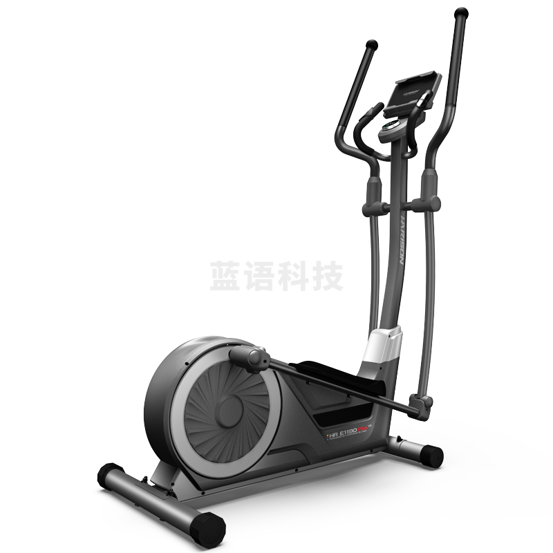 HARISON汉臣椭圆机家用椭圆仪自发电太空漫步机健身器材HR-E1190Pluseco