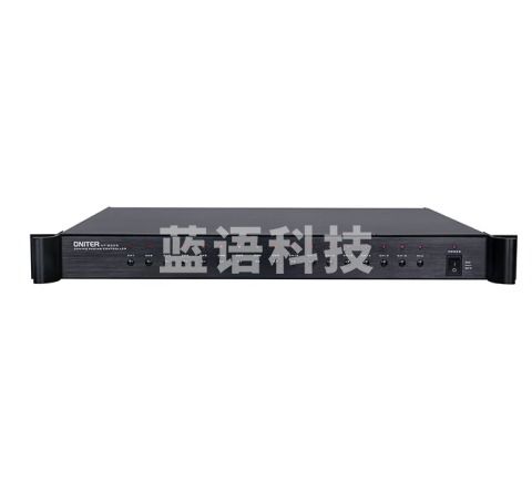 ONITER分区器NT-8605 主机