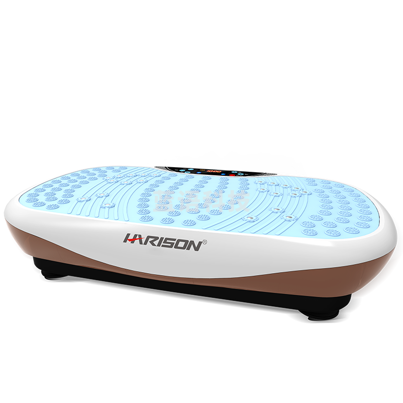 HARISON汉臣塑身甩脂机懒人有氧运动机抖抖机震动机健身器材HR-301eco