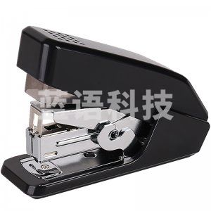 得力(deli)0466 省力订书机