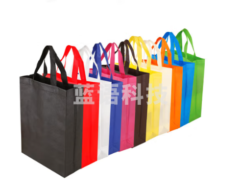 无纺布袋:竖款大号:35cm宽*40cm高*12cm侧