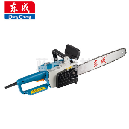 东成（DONGCHENG）电链锯伐木锯/链条锯M1L-FF02-405(1300W)2台/件