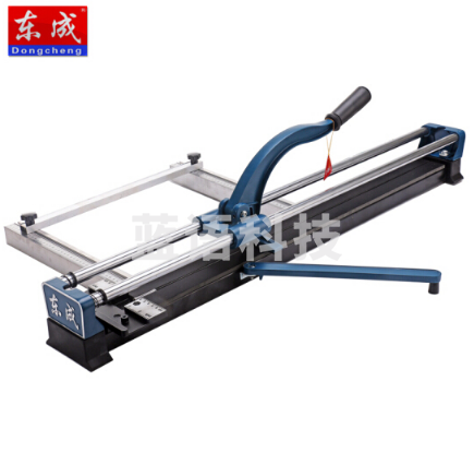 东成（DONGCHENG）手动瓷砖切割机双导轨带激光无尘FF02-8001台/件