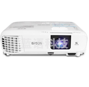 爱普生(EPSON)CB-FH06 投影仪 投影机办公 培训