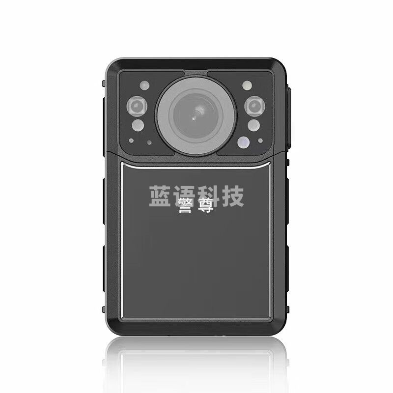 警尊警尊DSJ-HF12A1新款双电双充无线WIFI记录仪 64G 32G