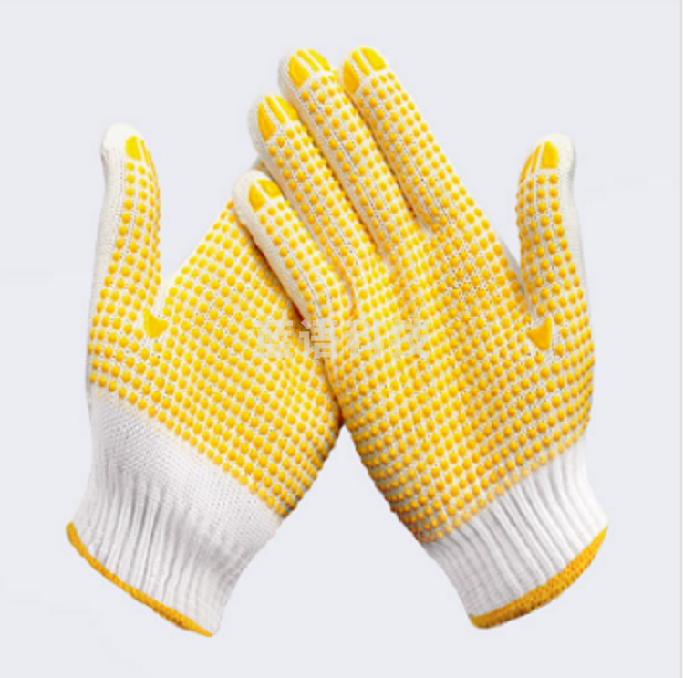 塑胶线手套（50副起售）