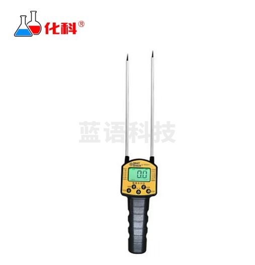 化科 粮食水份测量仪 湿度快速测试 玉米稻谷小麦水分高精度检测仪器 水份测量仪 AR991