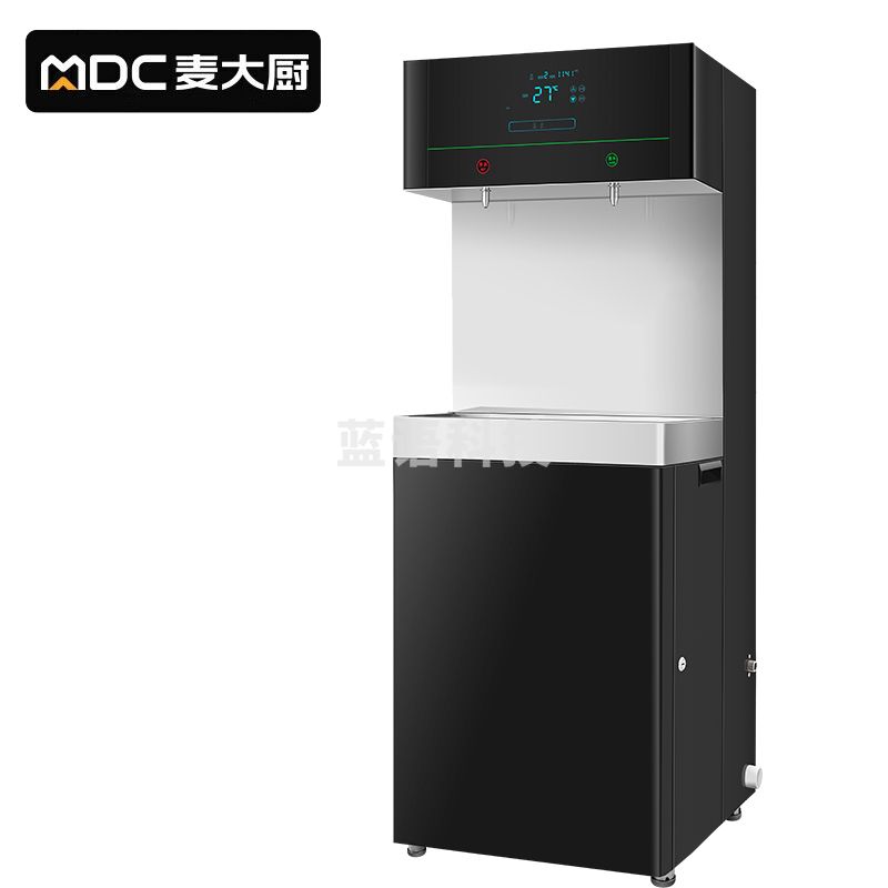 麦大厨220V 2KW全智能豪华型大屏幕饮水机(RO反渗透)