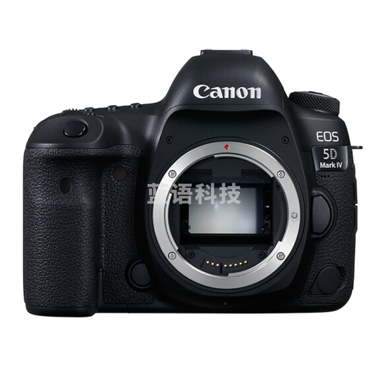 佳能（Canon）EOS 5D Mark IV全画幅（约3040万像素 双核CMOS 4K短片 WiFi/NFC）