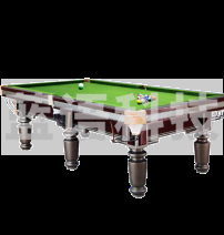 益动未来YD-TQ2 中式台球桌 （单位：张）