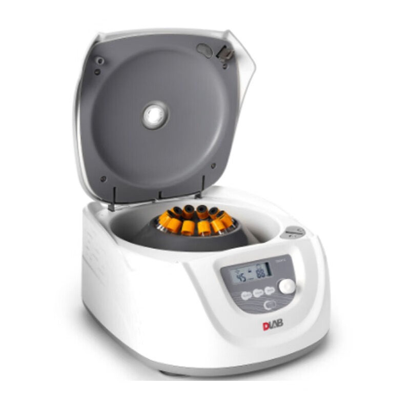 JISENPUER北京大龙DM0412台式低速离心机 DM0412