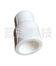 PPR异径直通 热熔直接 63变32