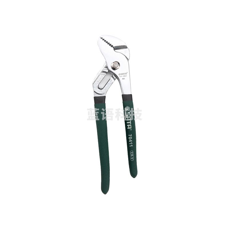 世达(SATA) 70414 水泵钳16