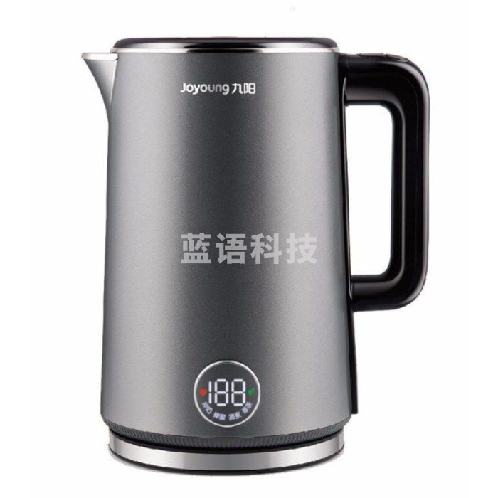 Joyoung/九阳K15-E1 热水壶 家用 全自动 烧水壶 保温一体 泡茶 静音 开水煲
