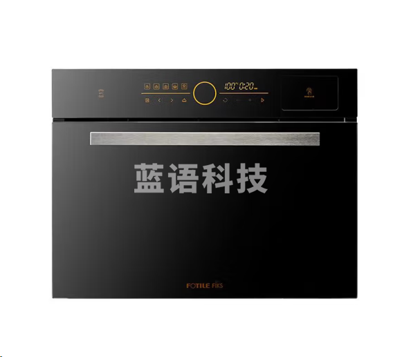 方太SCD48-C3T.i锁鲜大蒸汽蒸箱 嵌入式蒸箱