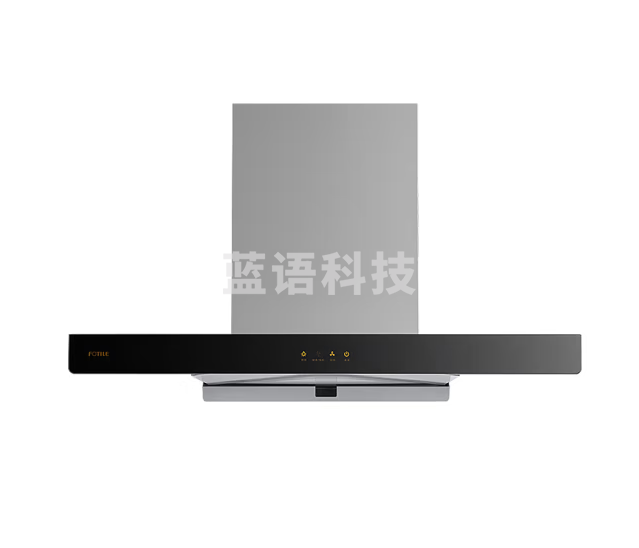 方太CXW-358-EM33抽油烟机云魔方蝶翼环吸 瞬吸功能 智能吸烟