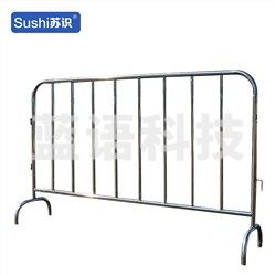 苏识 304 不锈钢隔离栏幼儿园围栏景区 1.2米*1.5米