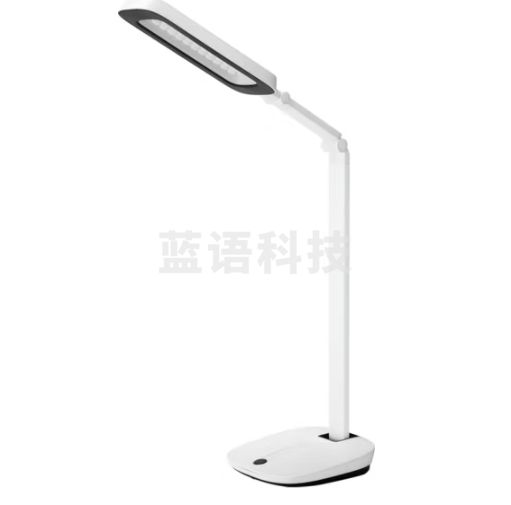 飞利浦（PHILIPS） LED护眼台灯 读写台灯床头灯儿童阅读看书学习写字学生台灯 【轩诚】雪晶白-LED9.2W