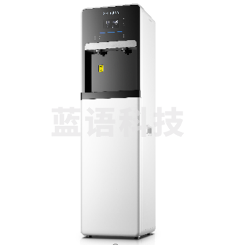 沁园 立式净饮机 QS-ZRD-L08