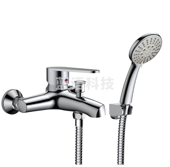 四季沐歌（MICOE）卫浴龙头淋浴花洒套装
