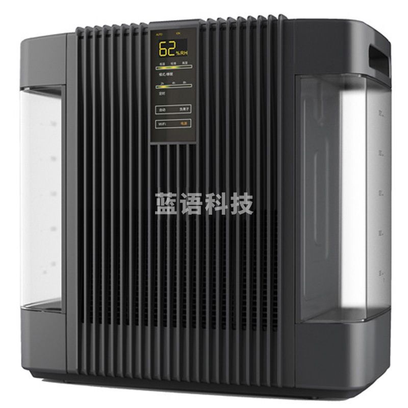 亚都 SZK-J262WIFI 净化型加湿器 手机控制 颜色随机