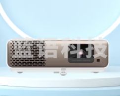 明基(BenQ)W1130X 投影仪 投影机办公