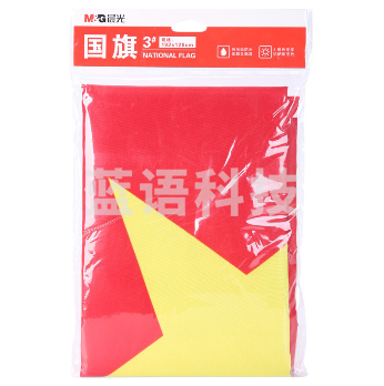 晨光3号国旗ASCN9520