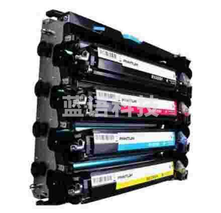 奔图(PANTUM) COL-355YMCK 硒鼓 (适用机型:奔图CP2515DN)鼓粉盒