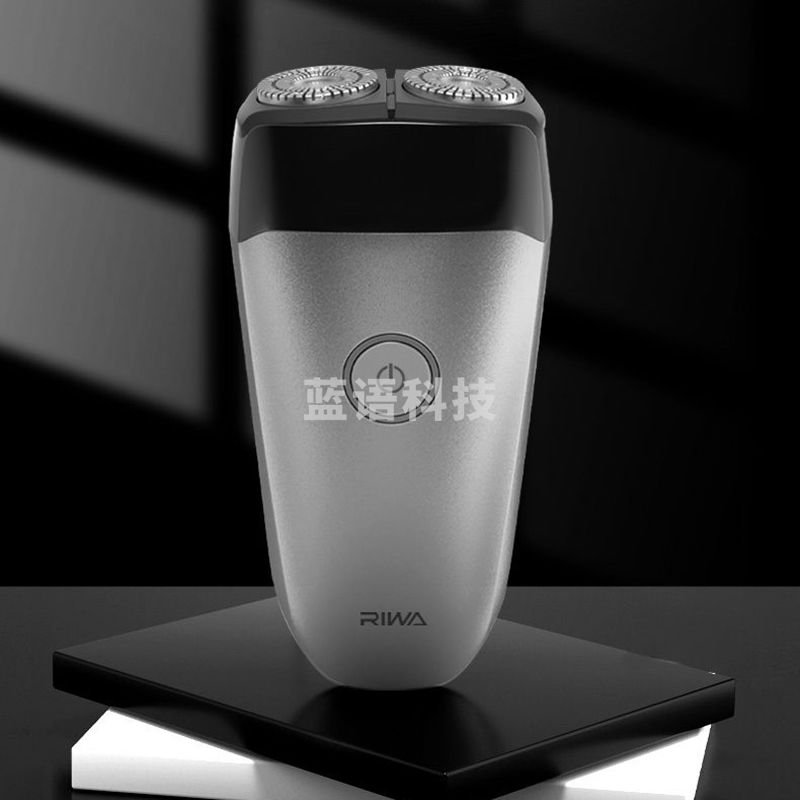 雷瓦（RIWA） 剃须刀 RA-5102