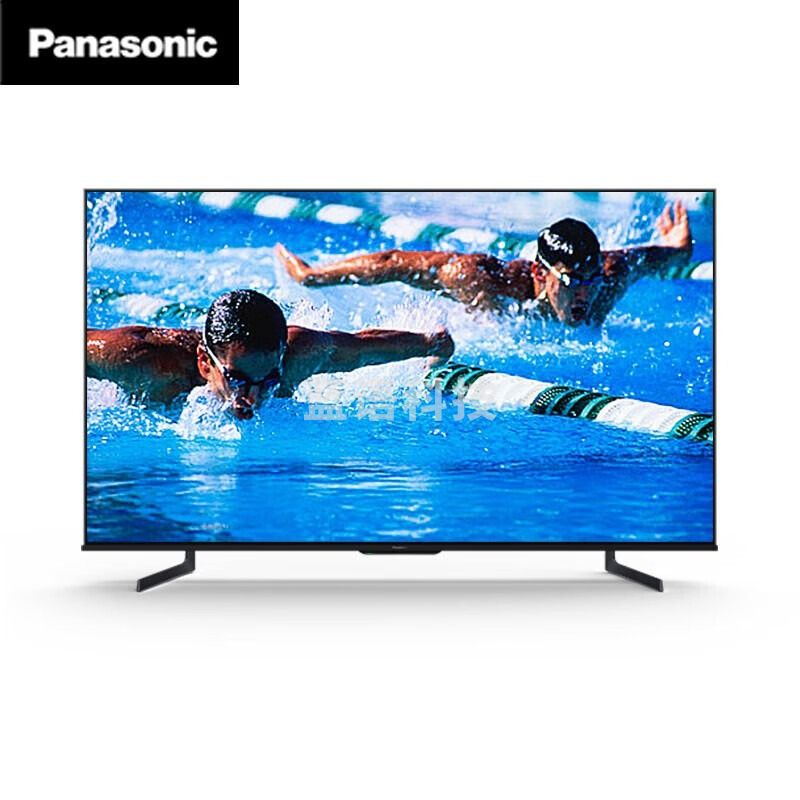 松下（Panasonic）65英寸 4K超清 VRR可变刷新率HDMI2.1游戏电视 120Hz悬浮全面屏 TH-65JX900C
