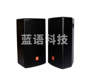 湖山(HUSHAN)湖山音响设备 专业舞台音箱 MH510M  TJRRSFYJD202302201342341