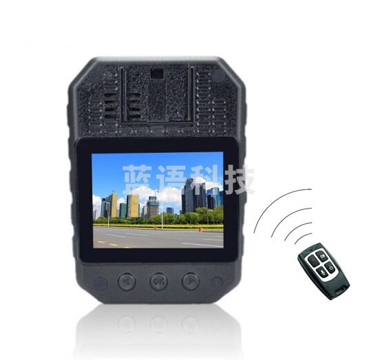 影卫达DSJ-F8 防爆执法记录仪监控3400万高清自动感应红外夜视20米矿用加油站行车记录仪 1296P真正防爆执法仪(内置64G)TJRRSFYJD202303021026477
